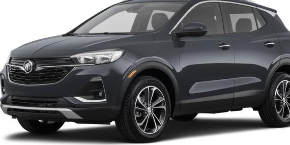 BUICK ENCORE GX 2021 KL4MMDS29MB094685 image